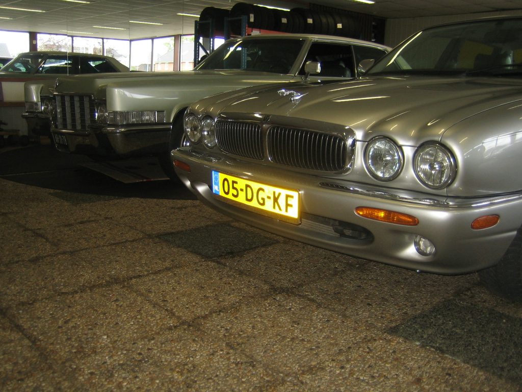 Autoaktief's tweet image. En vandaag nog 8 cilinders erbij gekregen vandaag.