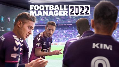 DoctorBenjy's tweet image. 🚨#FM22 Giveaway🚨

RT + Follow me to enter

I'm also very close to 100,000 Youtube subscribers, to gain extra luck, subscribe now. youtube.com/DoctorBenjyFM 

Winner announced 18th of September, good luck!