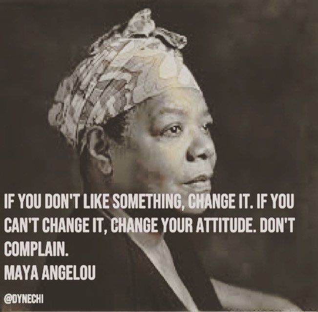 DYNECHI's tweet photo. Today is a gift to who is reading this.  For who will slow down and let the message sink in.  For who will stop the blame game and look within for a solution to the problem ahead.  For who will see the person on the other side as someone to work with and not the enemy. 
#BeBetter https://t.co/s45bhwfepS