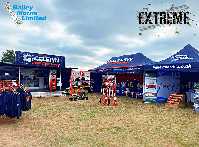 BaileyMorrisLtd's tweet photo. We had a great time at the Land Rover Owner International show this weekend and we hope you did too!
We were with @TeamGigglepin  – as always it’s a pleasure working with you!
If you didn’t get a chance to see us get in contact by email or phone, we are always happy to help!
#4x4 https://t.co/RQzeCGGmek
