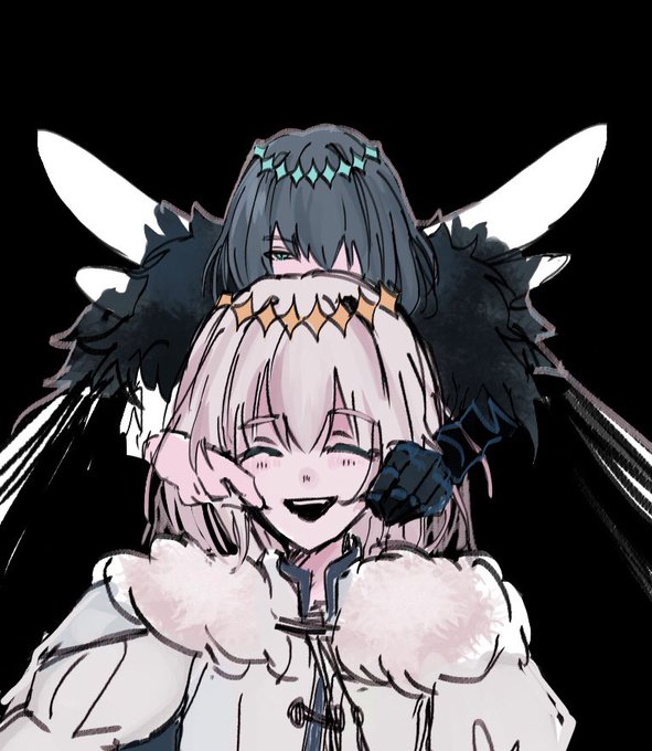 妖精王のtwitterイラスト検索結果 妖精王のtwitterイラスト検索結果