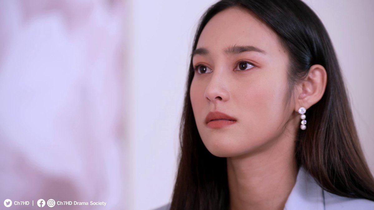 Ch7HD's tweet photo. ผมรักคุณนะ  แต่ขอไปช่วยเมียก่อน 😱 #แม่เบี้ยep14 https://t.co/K8pVxdo0ox