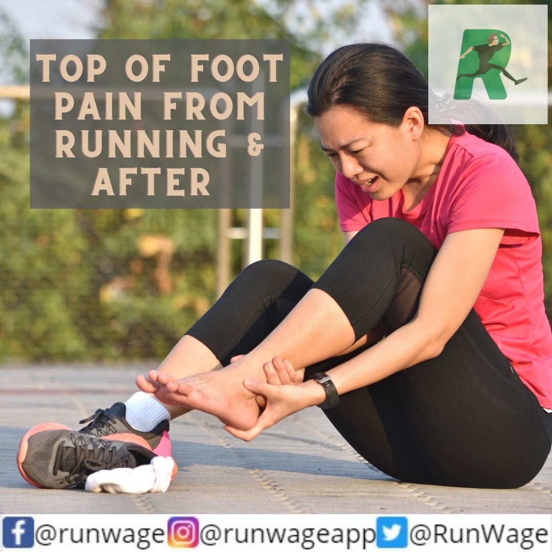 RunWage's tweet image. The most common top-of-foot injuries for runners are.

𝗙𝗢𝗢𝗧 𝗦𝗧𝗥𝗘𝗦𝗦 𝗙𝗥𝗔𝗖𝗧𝗨𝗥𝗘 𝗥𝗨𝗡𝗡𝗜𝗡𝗚
𝗘𝗫𝗧𝗘𝗡𝗦𝗢𝗥 𝗧𝗘𝗡𝗗𝗢𝗡𝗜𝗧𝗜𝗦 𝗥𝗨𝗡𝗡𝗜𝗡𝗚

Download the RunWage app! 👉 rfr.bz/t38tgo4

#runwage #running  #run  #runner  #runners #runhappy  #cardio