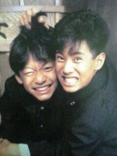 中居正広のtwitterイラスト検索結果