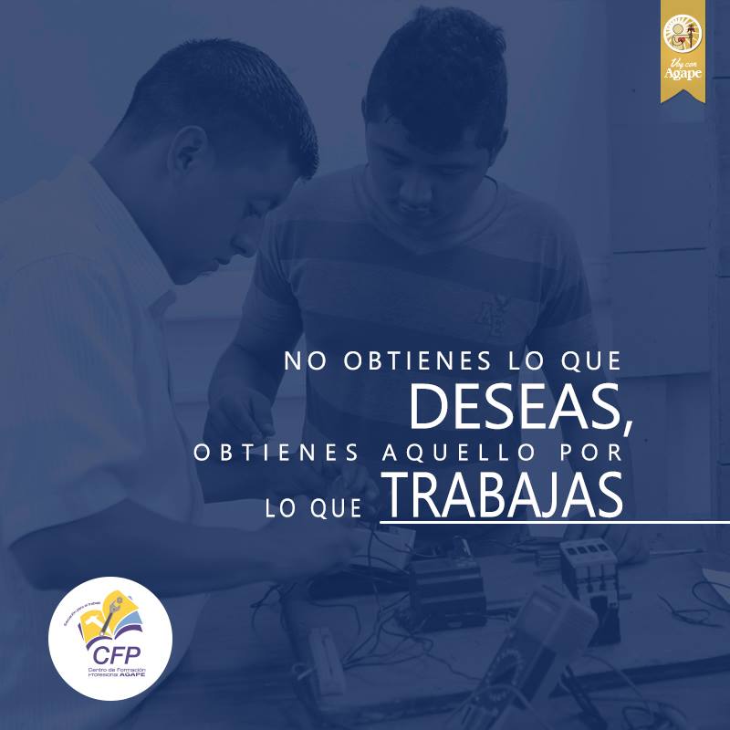 agapeCFP's tweet photo. Todo lo que consigues es fruto del trabajo que realizas, así que recuerda que todo lo que haces no es en vano.
🙏¡Feliz inicio de semana!🙏
#MotivationMonday #AgapeCFP https://t.co/xwFN8lJkIT