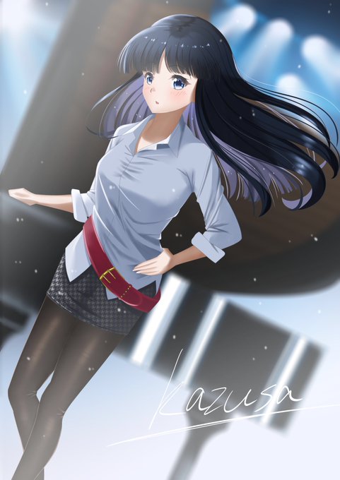 White Album アニメレーダー White Album アニメレーダー