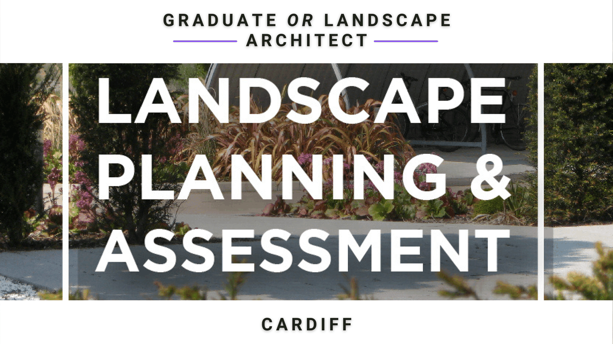 LandscapeJobs's tweet photo. New opportunity for a Graduate or recently Chartered Landscape Architect. 

#landscapearchitect #landscapearchitecture #landscapearchitects #landscapedesign #landscapearchitecturejobs #hiring #recruiting #nowhiring #jobs #recruitment #job #careers #opportunity #jobsearch #vacancy https://t.co/IFNxSXTveu