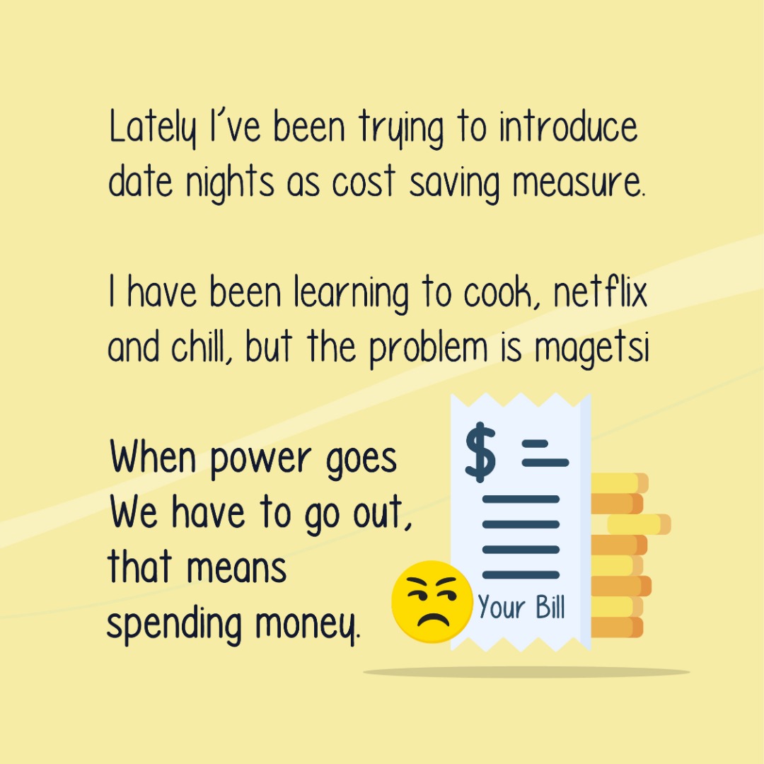 SolarShack's tweet photo. #SolarShack.
#Solarenergy
#Giving you energy naturally.
@Tech_Madziva @SolarShack https://t.co/kXE9V9ffAm