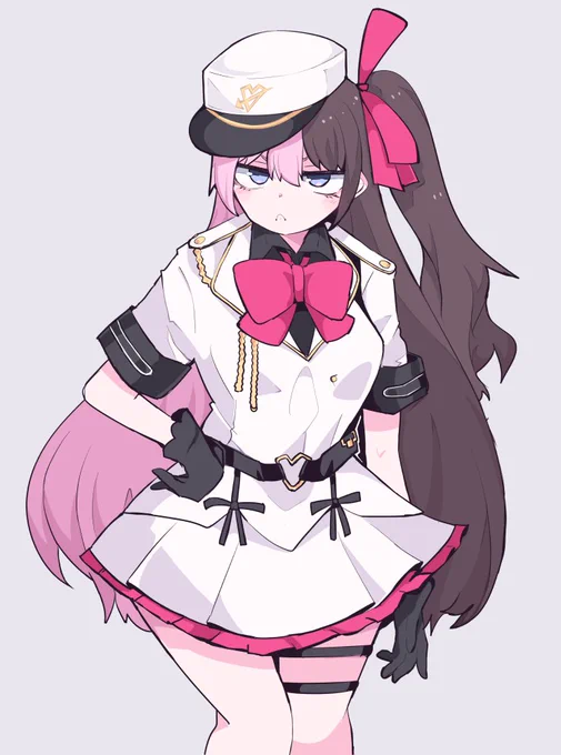 #ひなのの絵なの 