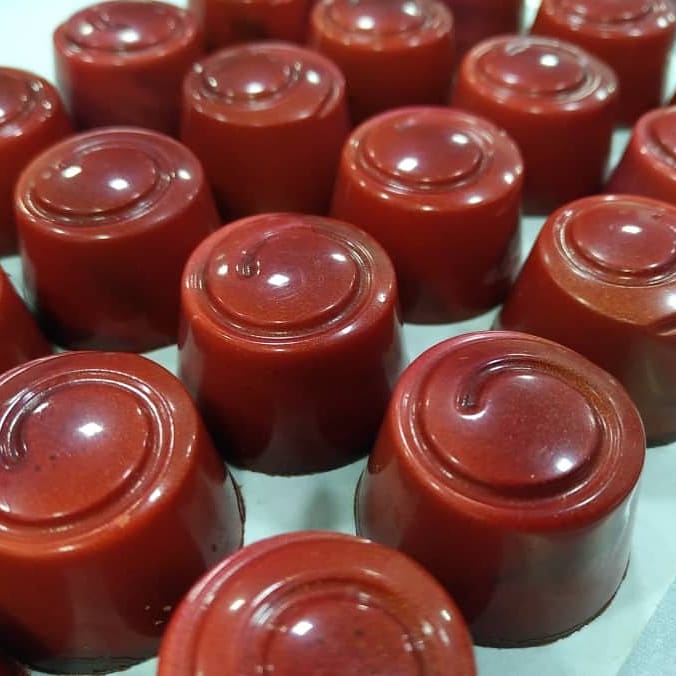 EmbaVEBenin's tweet photo. #13Septiembre: En #Venezuela, del mejor #cacao del mundo se produce el mejor #chocolate @CacaoOderi
@Corpocacaovzla
El #diainternacionaldelchocolate celebra el alimento de los dioses, delicioso y nutritivo a toda hora y en cualquier ocasión. #ChocolateDay
#ChocolateParaElAlma https://t.co/IYeS8O3LWx