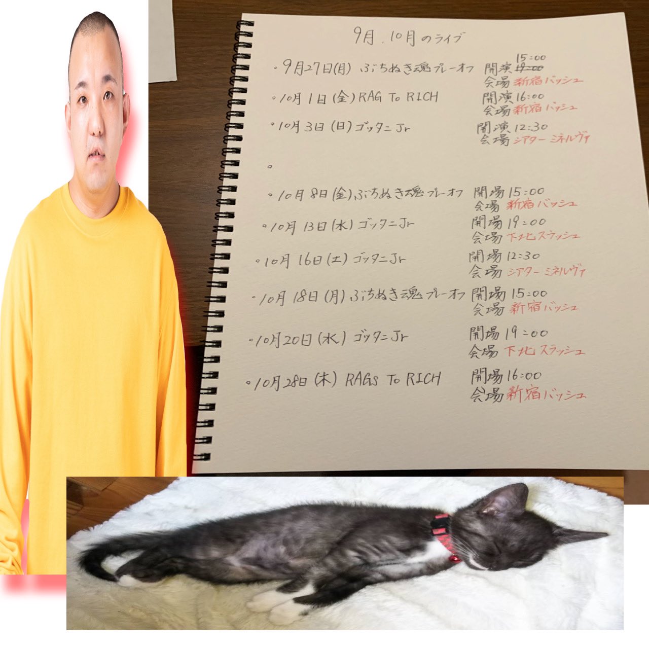 黄金の風 福元隆一 Ougonfukumo48 Twitter