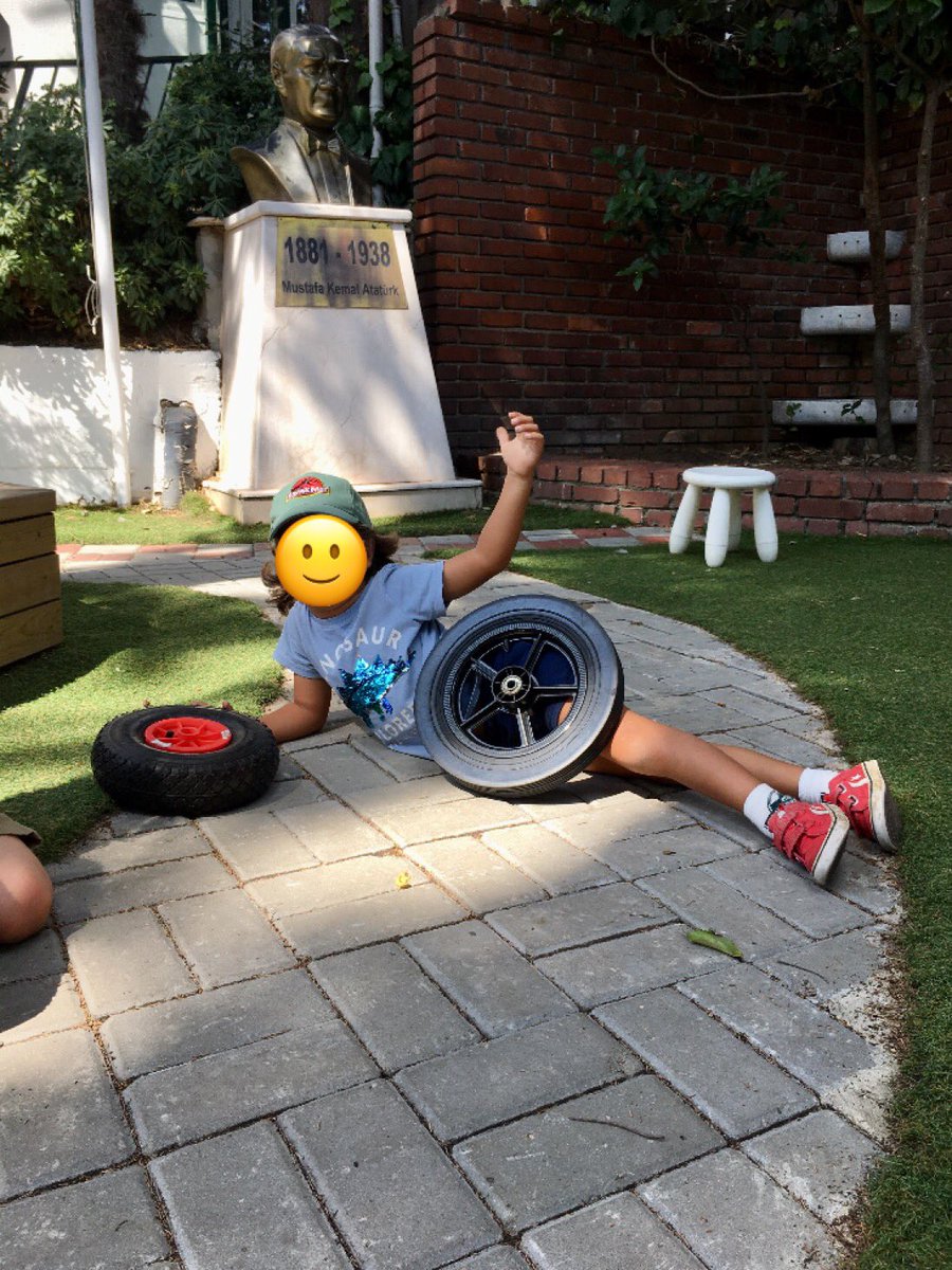 aredmond110's tweet photo. When you lap catch your wheel during #playbasedlearning it’s a good day to be in #earlyYears.

@IICS1911 https://t.co/g32z59bSjf