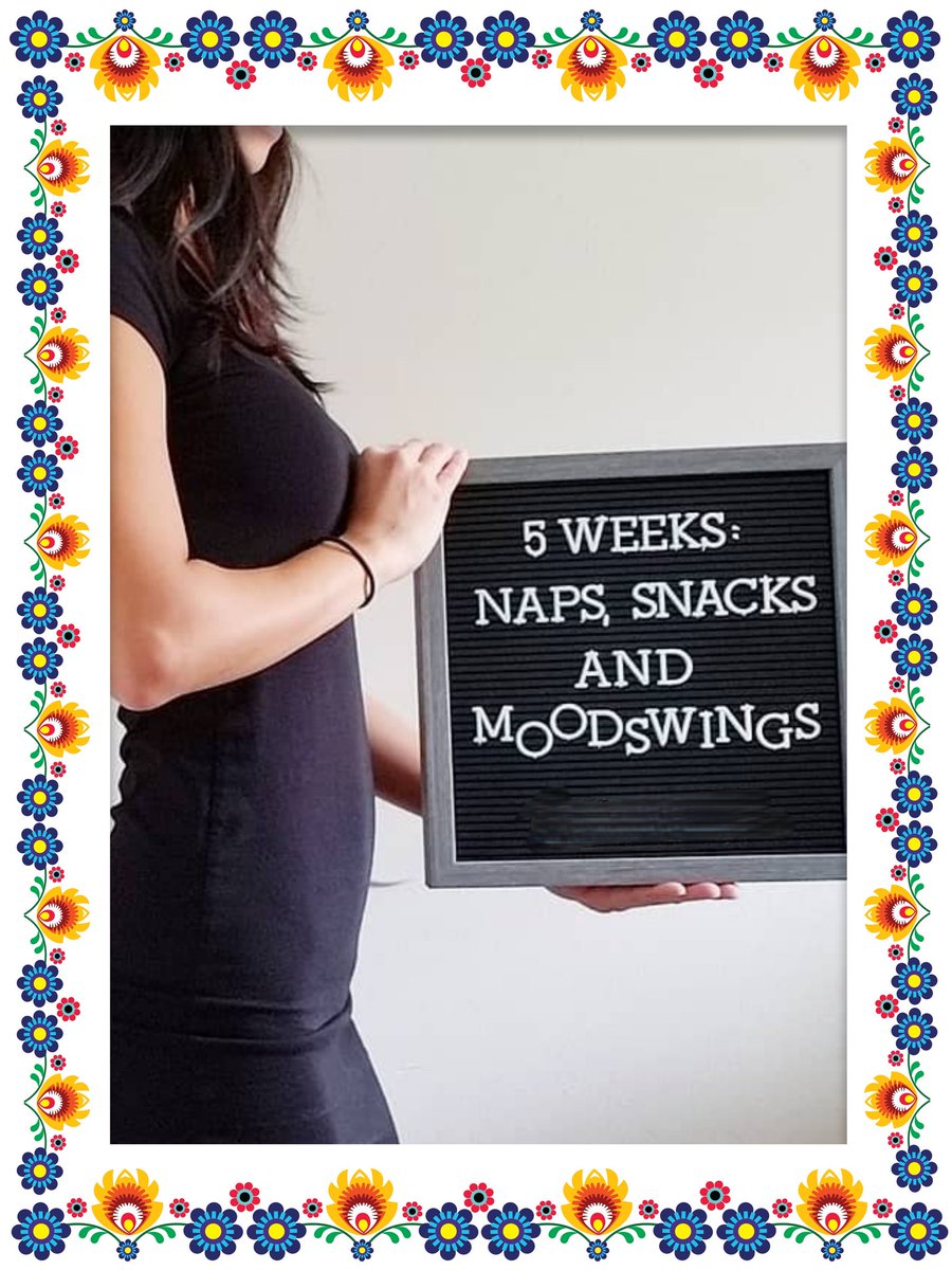 FierceStrength's tweet photo. @SardonicRebel Week five of our precious little rice baby growing, growing,  growing inside of me. @SardonicRebel I will try not to get too moody as the week goes by 😘💗 I love you and I can't wait to meet our child. Still such a long journey ahead. https://t.co/IGwnQVJkgh