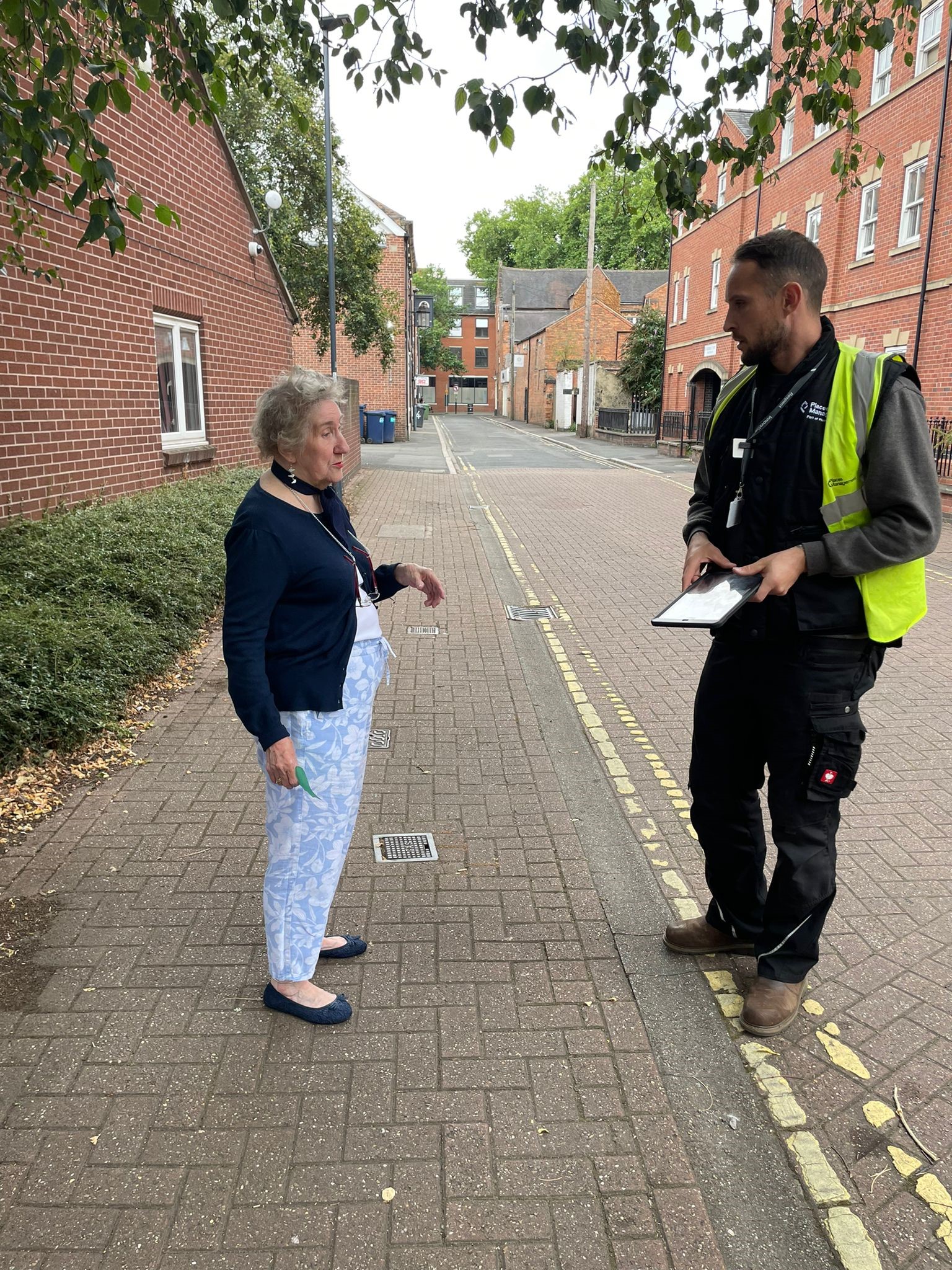 Derwent Living (DerwentLiving) / Twitter