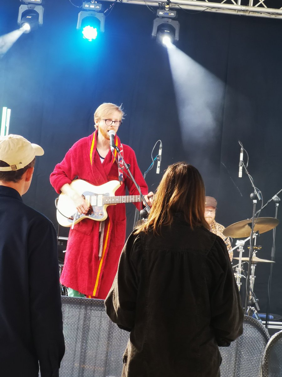 Maria Mc Cormack Music tweet media