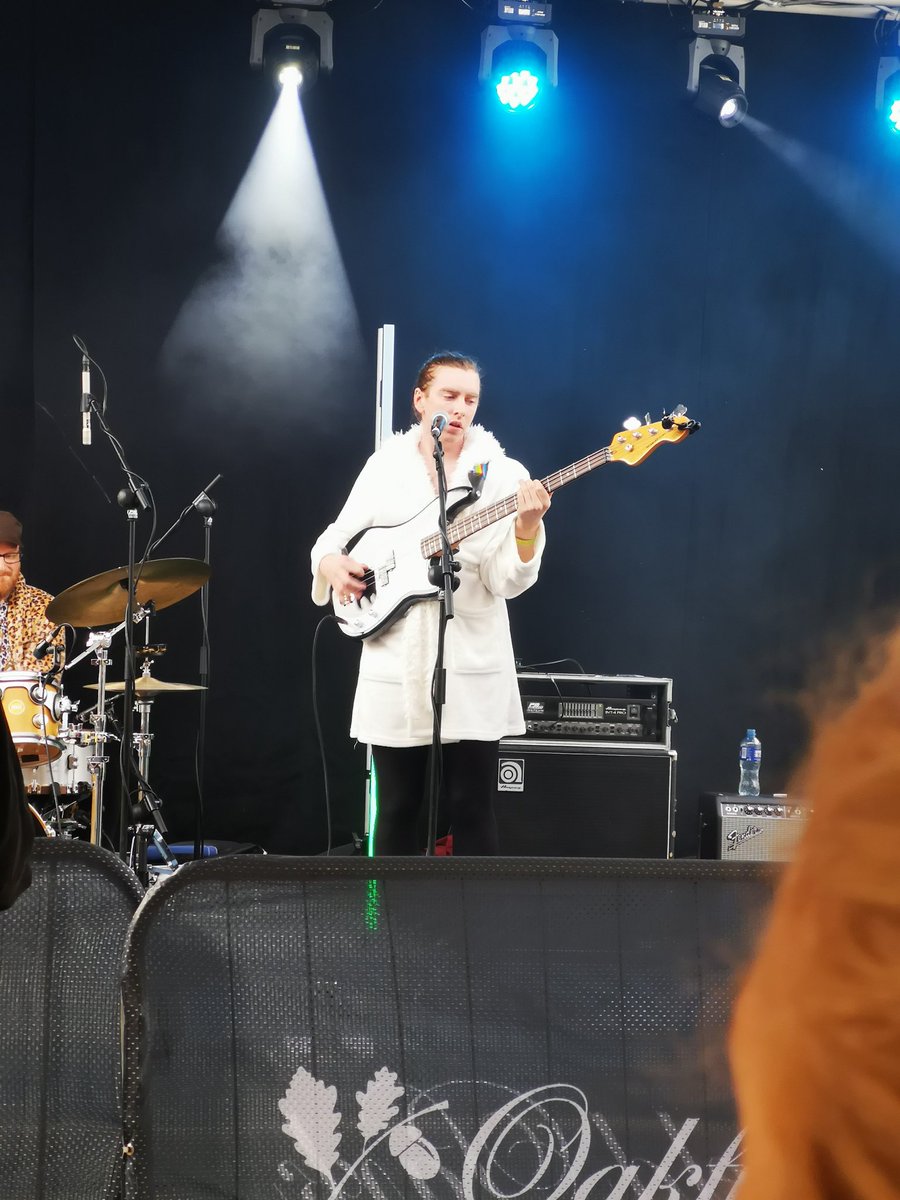 Maria Mc Cormack Music tweet media