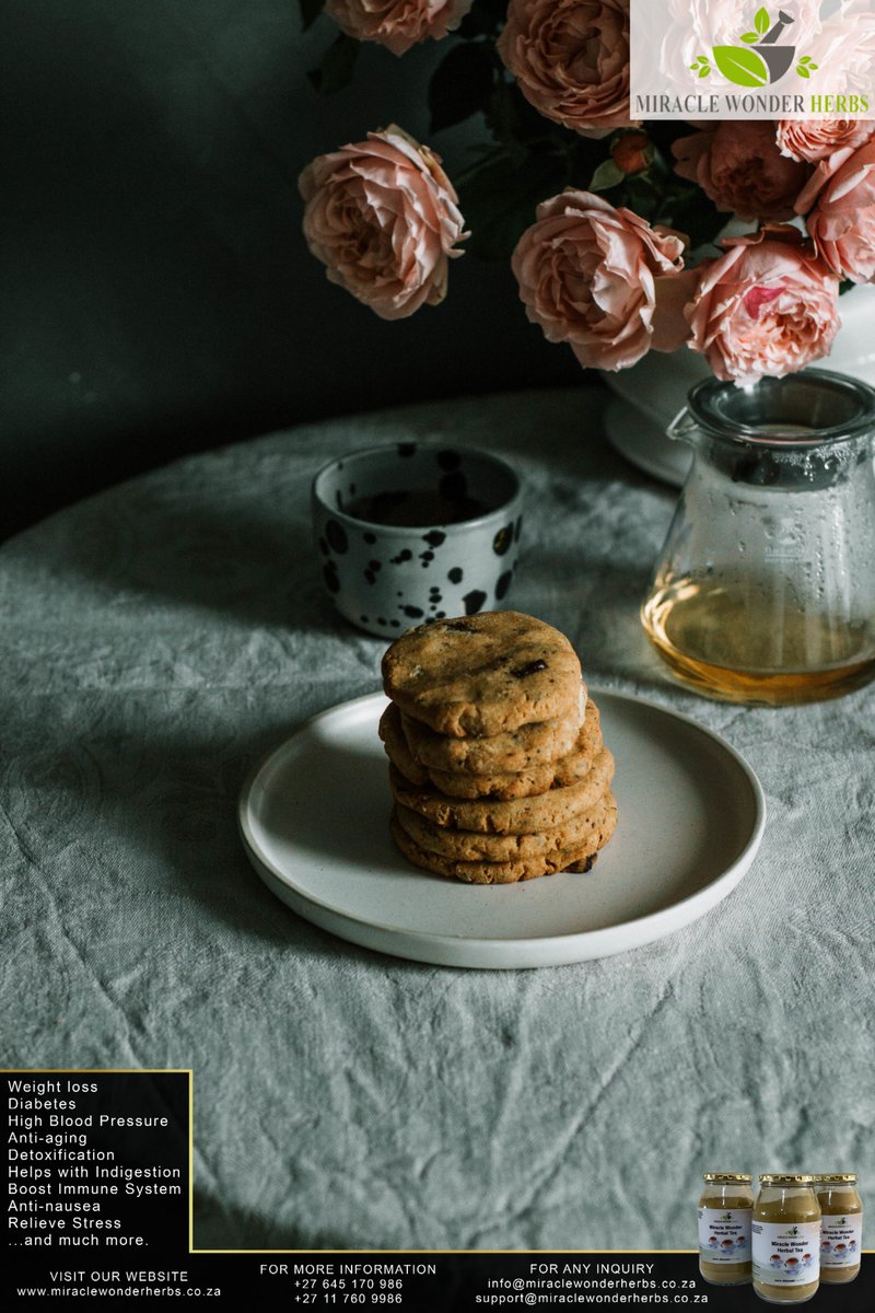 Beauty Limpopo | Healing Power Miracle Wonder Natural Organic Herbal Tea Blend | Nutrition Lifestyle | For Booking and Orders: Tell: +27117609986 | Cell: +27645170986 | WhatsApp: +27747928508

miraclewonderherbs.co.za

#healthcareconsumerism #healthandwellnesscoaching