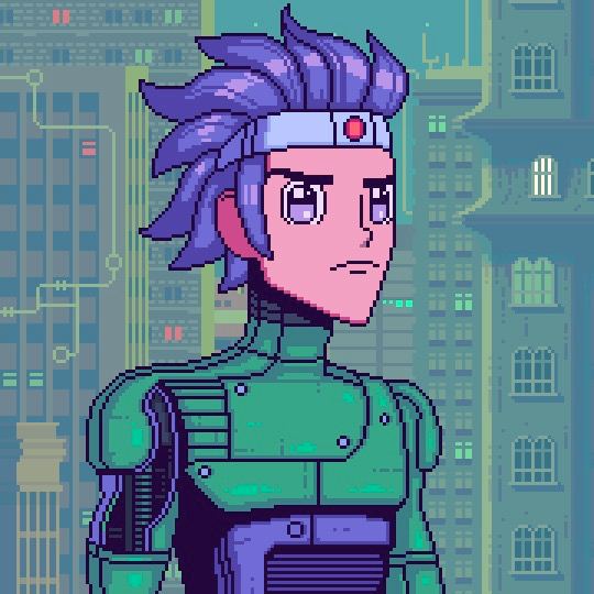 Cyber Hornet's x <a href="/Animetas1/">Animetas</a> #NFT Giveaway 🐝🔥
2 Winners - this Animeta + 1 Cyber Hornet 🔽

💎Follow <a href="/TheCyberHornets/">Cyber Hornets</a> 
💎Like + Retweet 
💎Join Discord: discord.gg/8f7x4gWxgS

Ends in 4 Days, Good luck #NFTCommunity 🍀