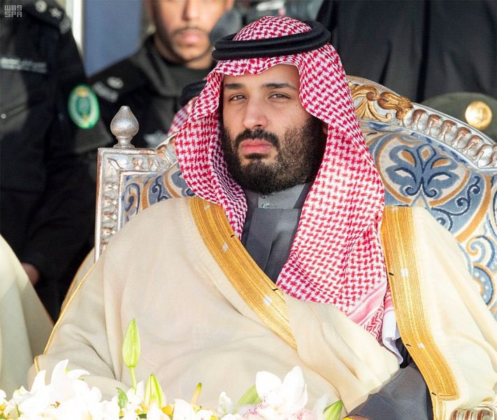 saadjabbar1's tweet photo. في عملية واحدة..وبتهمة غسيل الأموال..

السعودية تستعيد ١٧ مليار وتودعها للبنك المركزي..وتودع أفراد العصابة وعددهم ٢٤ للسجن بعد الحكم عليهم بمدد تصل لعشرين عام مواطنيين وأجانب.. https://t.co/CK6sJYsXVh