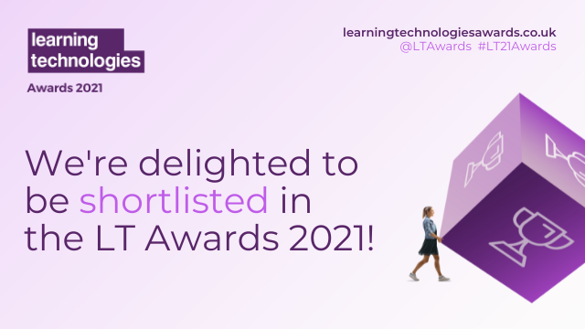 SASsoftwareUKI's tweet image. We’re absolutely thrilled to be shortlisted in the ‘Best Learning Technologies Project’ category at this year’s @LTAwards for our work in enabling job seekers to thrive in the digital economy through free training to bridge the #datascience skills gap. #SASSTEP