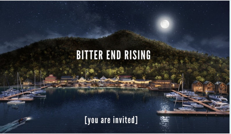 Bitter End Yc Bitterendyc Twitter