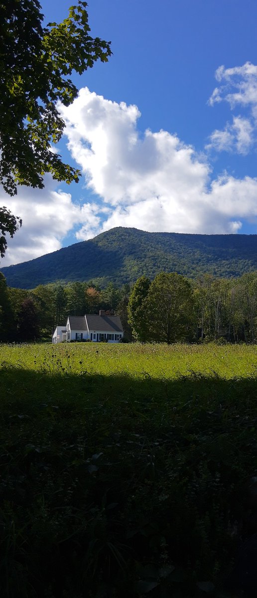 #mountainmonday at ruschtotheoutdoors.com. Mount Equinox
.
#mountain #mountains #mountainviews 
#mountainsarecalling #Vermont
#manchestervt #vermontlife
#greenmountains #greenmountainstate 
#explore #explorevt #exploremountains