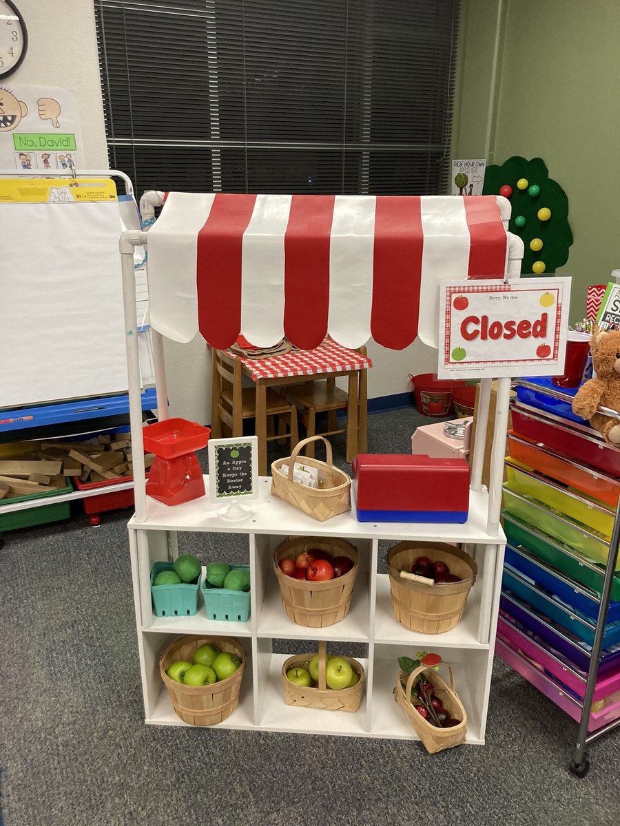 Let the apple picking begin...
#gesshineon