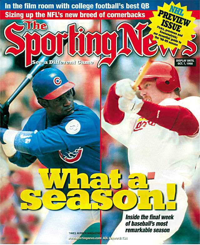 JonnyandJosh's tweet photo. New episode now available.
With David and Erik busy with other commitments this week Jonny and Josh wind the clock back to 2001 when baseball helped deal with 9/11 and 1998 when Sosa/McGwire helped baseball be popular again.
#MLB #MLBEurope #baseball #Baseballpod #September11 https://t.co/kZ6C3NCSZ7
