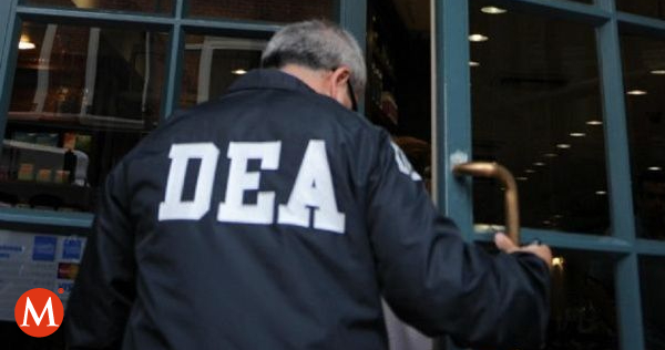 Milenio's tweet photo. Migración y narcotráfico: los temas en las comunicaciones secretas entre México y EU https://t.co/J03P02zKmZ https://t.co/1afmWvJDHU