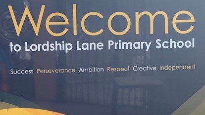 Welcome to the Lordship Lane Primary School Twitter account!

Learning Together Achieving Together