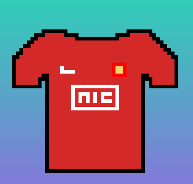 KitsOnSolana's tweet photo. Champions League winners 🏆🇪🇺
Luzhniki Olympic (Moscow)🇷🇺 21/05/2008
#MANUTD🏴󠁧󠁢󠁥󠁮󠁧󠁿 #CRYPTOKITS https://t.co/eHoamfWcdf