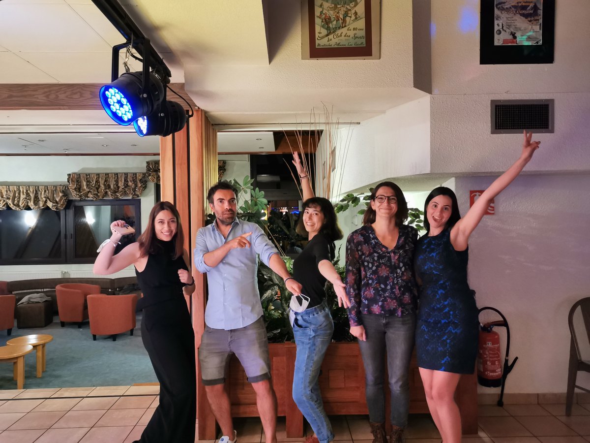 Fabrice Lavial Lab tweet media