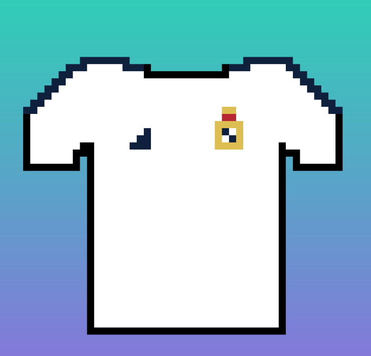 KitsOnSolana's tweet photo. Champions League winners 🏆🇪🇺
Hampden Park (Glasgow)🏴󠁧󠁢󠁳󠁣󠁴󠁿 15/05/2002
#RMA 🇪🇸 #CRYPTOKITS https://t.co/VNcKJHUyKf