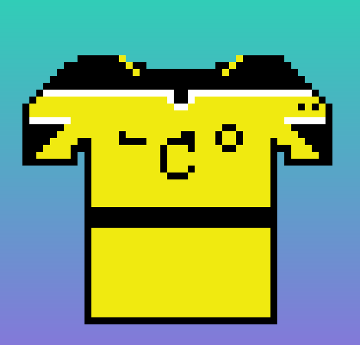 KitsOnSolana's tweet photo. Champions League winners 🏆🇪🇺
Olympiastadion (Munich) 🇩🇪 28/05/1997
#BVB 🇩🇪 #CRYPTOKITS https://t.co/cp24jXMGAT