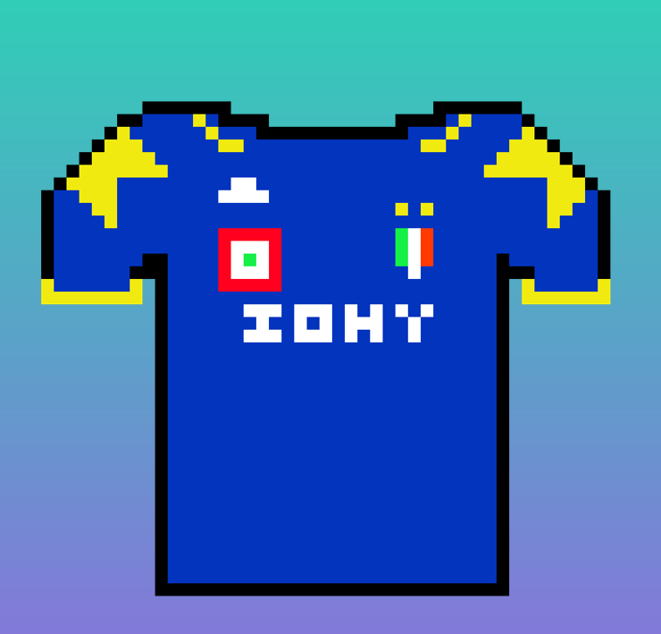 KitsOnSolana's tweet photo. Champions League winners 🏆🇪🇺
Stadio Olimpico (Rome)🇮🇹 22/05/1996
#JUV 🇮🇹  #CRYPTOKITS https://t.co/nNjSdqqIB3
