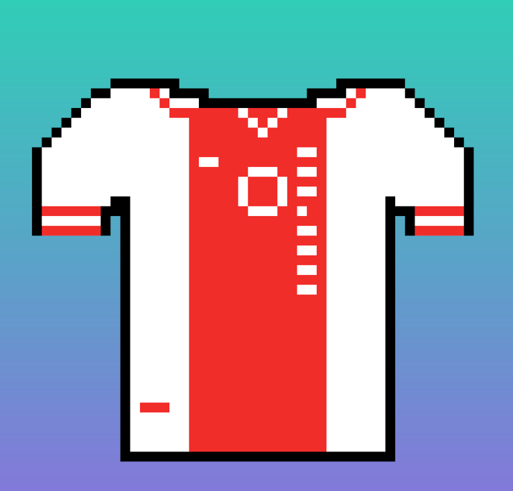 KitsOnSolana's tweet photo. Champions League winners 🏆🇪🇺
Ernst Happel Stadium (Viena)🇦🇹 24/05/1995
#AJAX 🇳🇱 #CRYPTOKITS https://t.co/xO23ujB1kN