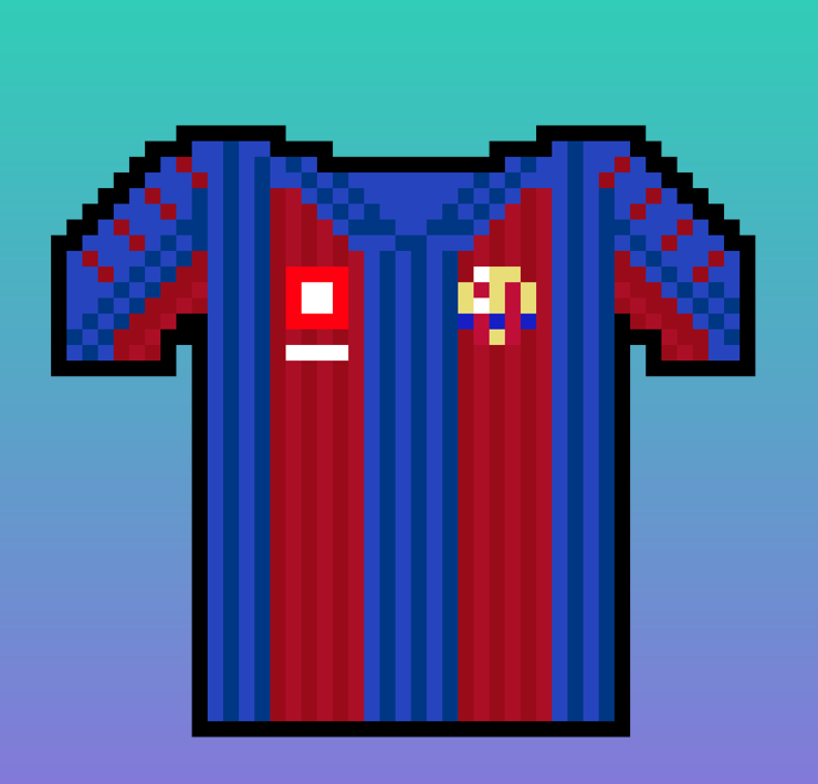 KitsOnSolana's tweet photo. Champions League winners 🏆🇪🇺
Wembley (London)🏴󠁧󠁢󠁥󠁮󠁧󠁿 20/05/1992
#FCB 🇪🇸 #CRYPTOKITS https://t.co/TZDid4SrYW