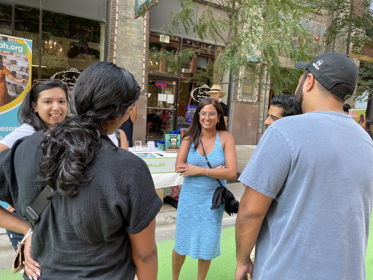 Bookwallah Org tweet media