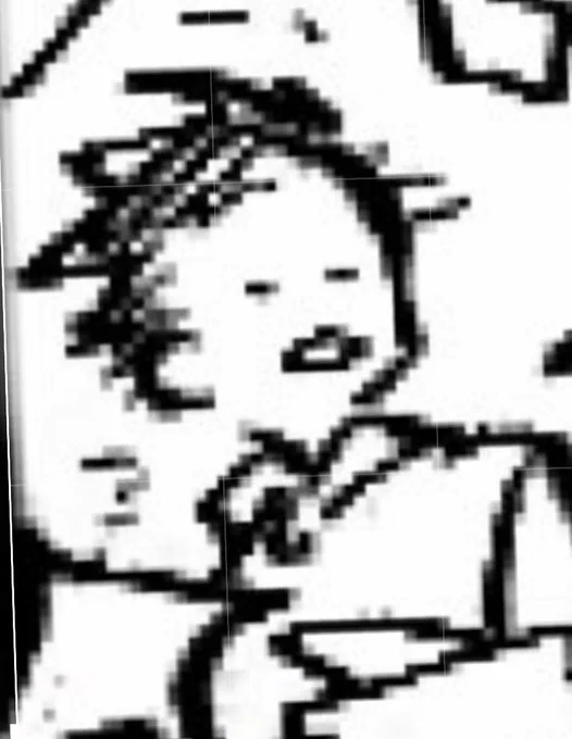 かわいい ハゲ 