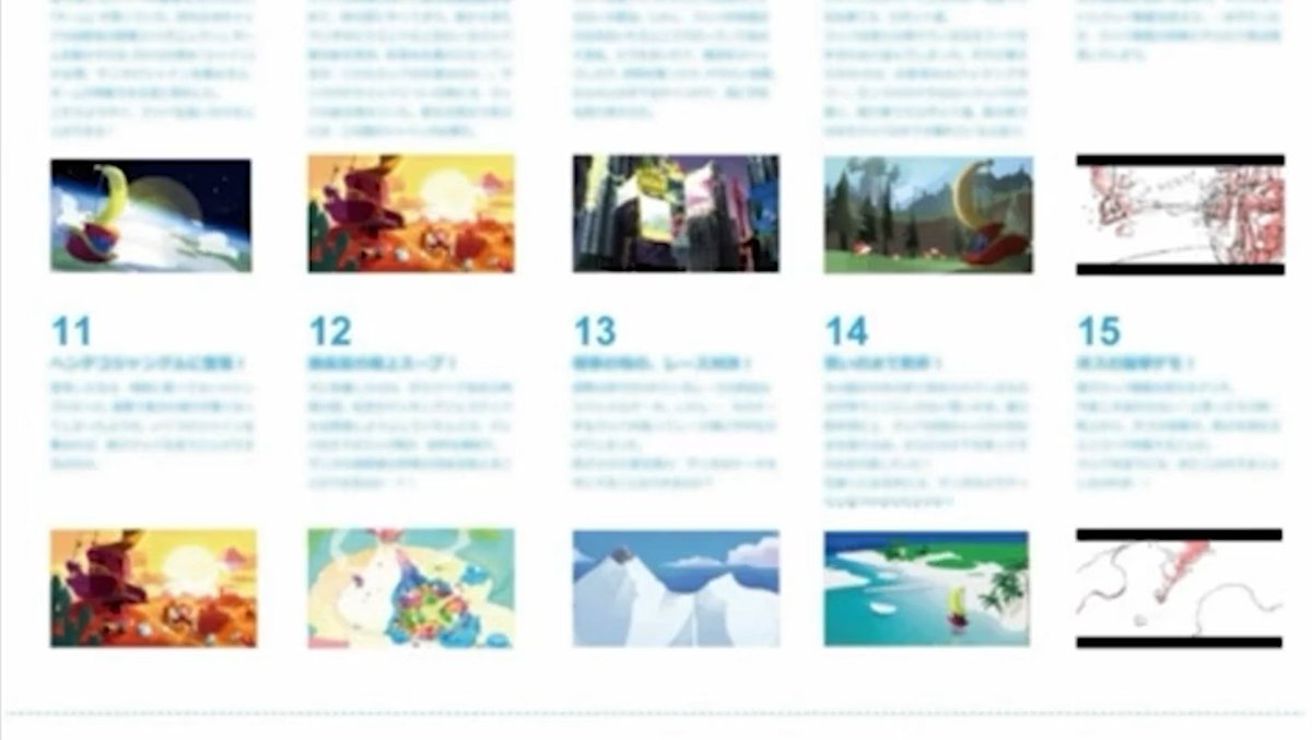 ObsoleteNikki's tweet photo. Beta Super Mario Odyssey, gameplay documentation and some of its previously unseen concept art https://t.co/uJAKFxIIUo