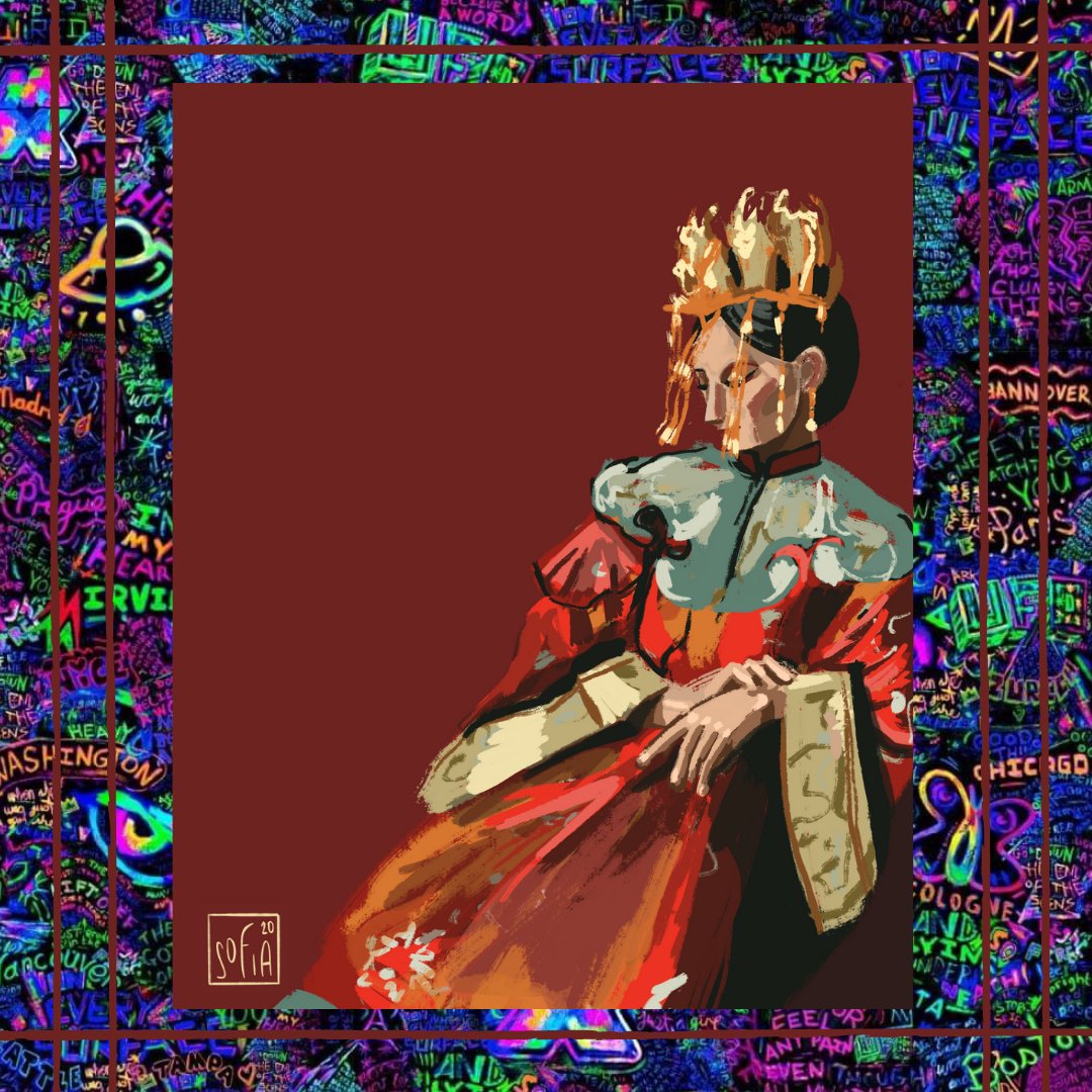 fellow_nft's tweet photo. Starting the week with this lovely NFT portrait

Enabled for purchase on our @opensea channel: https://t.co/E8NXy7aIcb

You can either see our full collection on our link: https://t.co/htWccEAyaz

Stay tuned

#nft #nftart #nftcommunity #crypto #cryptocurrency https://t.co/YK0SX0D6yO