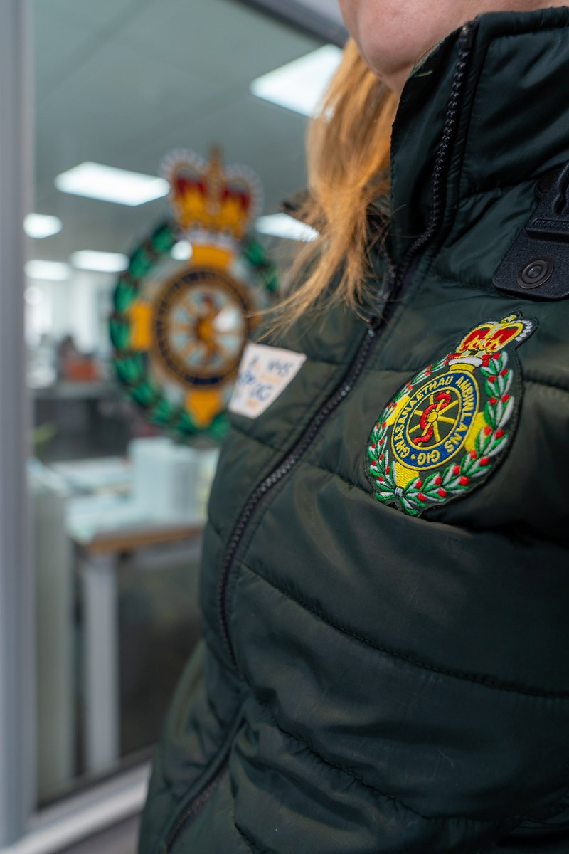 Exciting Lead Paramedic Opportunity! Come and join a fabulous team and progress our clinical agenda in shaping our workforce and the associated clinical delivery. ambulance.wales.nhs.uk/en/73?_ts=1#!/…