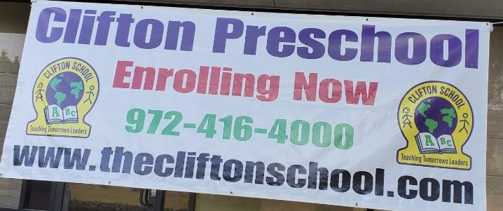 The Clifton School tweet media