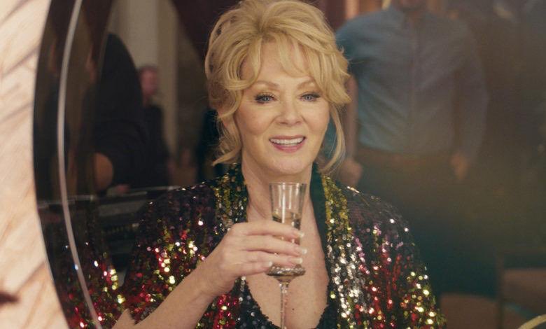 Happy Birthday, Queen Jean Smart! 