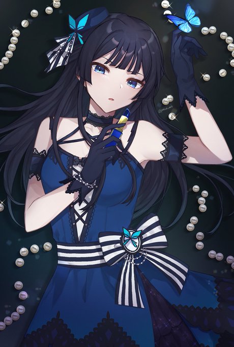 Joepさん がハッシュタグ ミリシタ をつけたツイート一覧 1 Whotwi グラフィカルtwitter分析