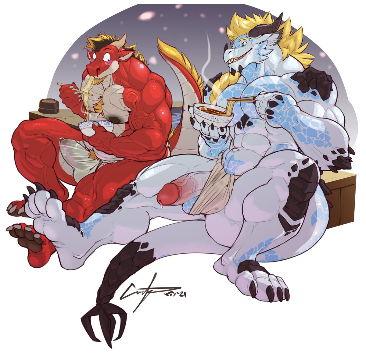 Akumu Krad Nox tweet media