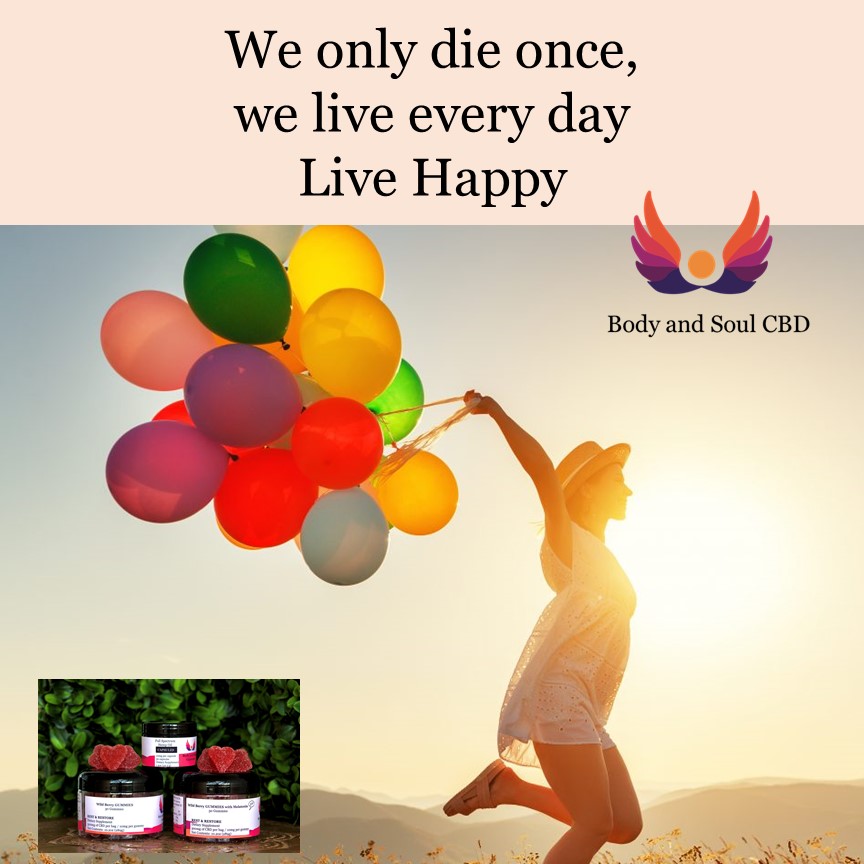 BodyandSoulCBD1's tweet image. Happy Monday, live to the fullest!
#selflove #lovemyself #cbdforme #cbdlife #cbdhealth #cbdhelpswithanxiety #cbdrelax #livelife
Buy Body and Soul CBD Products aranducbd.com