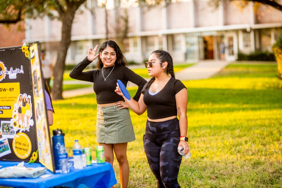 East Texas A&M University 🦁 tweet media