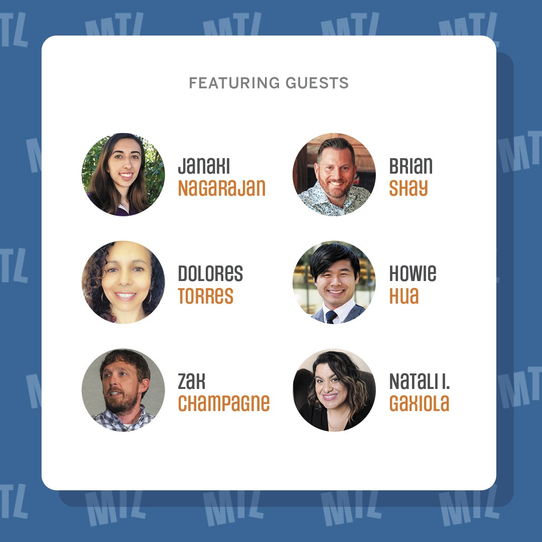 MTL Season 2 has dropped w/ <a href="/lockhartedu/">@lockhartedu</a> &amp; <a href="/ddmeyer/">Dan Meyer</a>! Watch now @ mathteacherlounge.com to hear from <a href="/DoloresTorres1/">Dolores Torres</a>, <a href="/gaxiola_natali/">Natali Gaxiola</a>, <a href="/howie_hua/">Howie Hua</a>, <a href="/janaki_aleena/">Janaki Nagarajan</a>, <a href="/MrBrianShay/">Brian Shay</a> &amp; <a href="/Zakchamp/">Zak Champagne</a> as they discuss what they want to bring with them to the new school year. <a href="/Amplify/">Amplify</a> @desmos