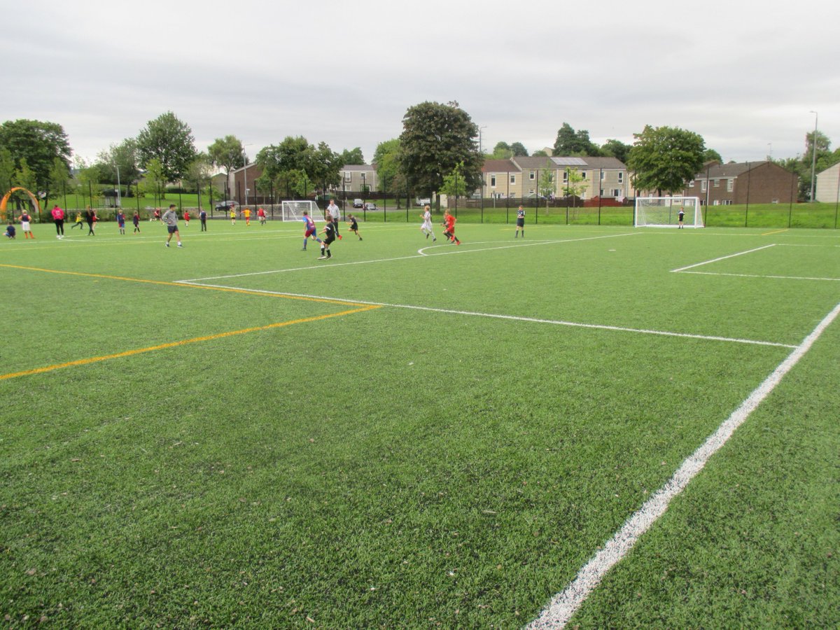 Bargarran Primary (@bargarranps) on Twitter photo Great to have our after school clubs resuming this evening with football training for Primary 6 and 7.<a href="/ActiveSchoolsRC/">ActiveSchools Ren</a> Great to have our after school clubs resuming this evening with football training for Primary 6 and 7.<a href="/ActiveSchoolsRC/">ActiveSchools Ren</a>